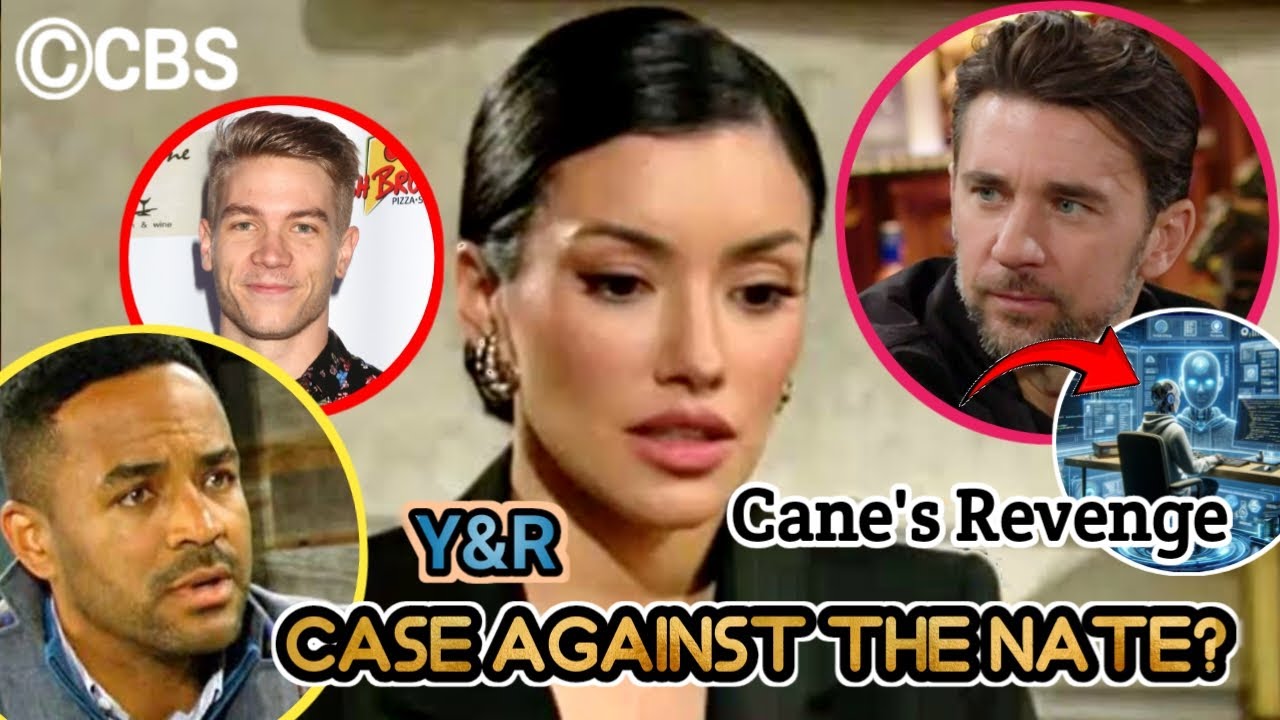 Sad 😢 News! Young and the Restless spoilers: Relationship Breakdown Theory”