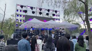 [UsEarth] 크리스피 creespy 221016 @난지한강공원