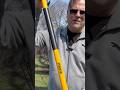 Dewalt Shovel