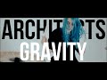 ARCHITECTS — GRAVITY | drum cover by Marie Gorash