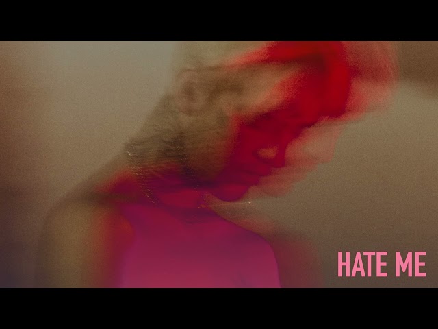 Lil Peep - Hate Me (og version) (Official Audio)
