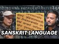 Should all nepalese learn sanskrit  ram lohani  sushant pradhan podcast