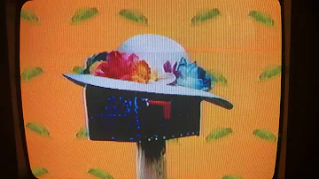 Elmo’s World Hats Quiz VHS Rip