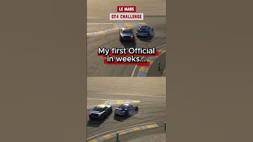 Patience? Never Heard of It!