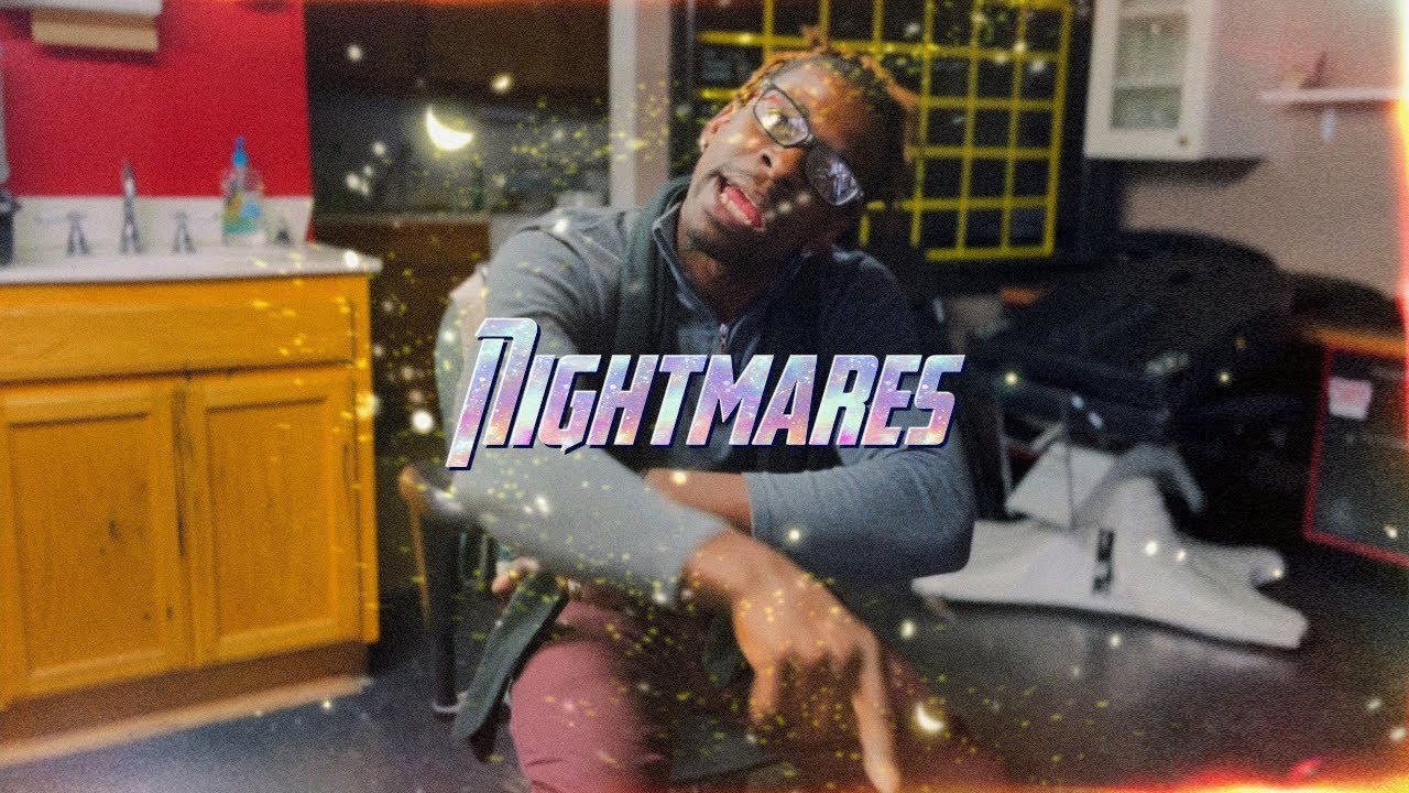 Watch Nightmare Music Video by Young Roka on YouTube Watch Nightmare Music Video by Young Roka on YouTube