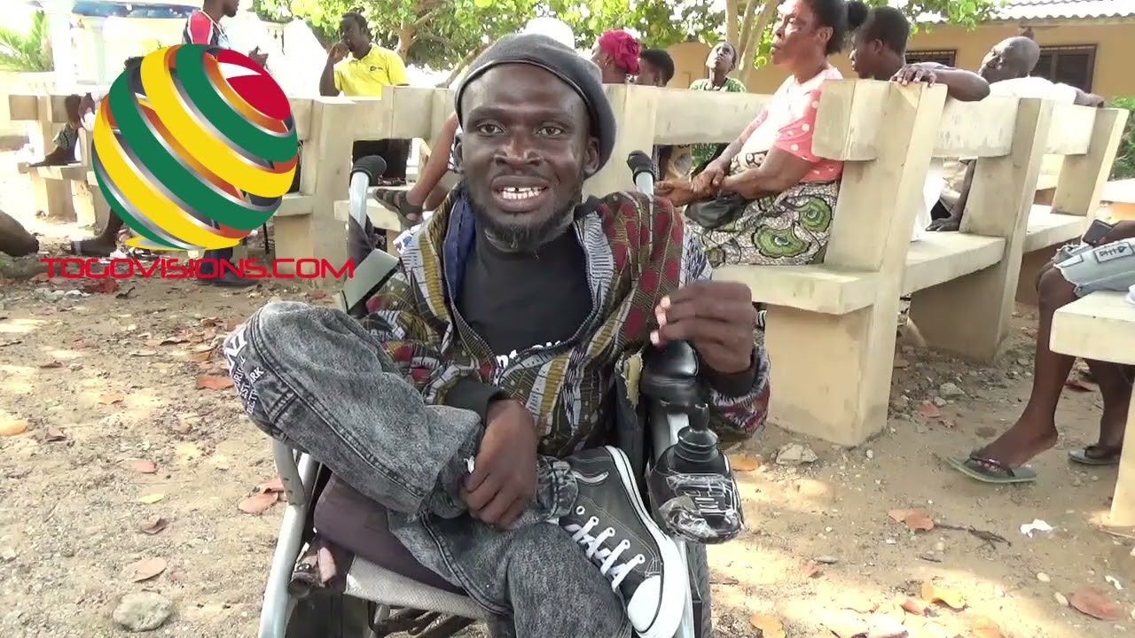 Fovi Katakou: ceux qui ont assassiné Sylvanus Olympio ne peuvent pas lui faire un mausolée 