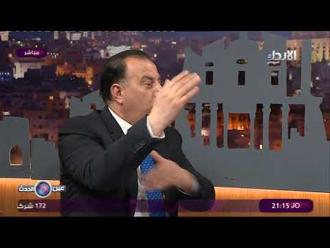 ابو غوش نريد حكومة لا تنافق بالفساد ولا بالدجل ولا الرقص على الحبال وحكومة مختلفة الملامح