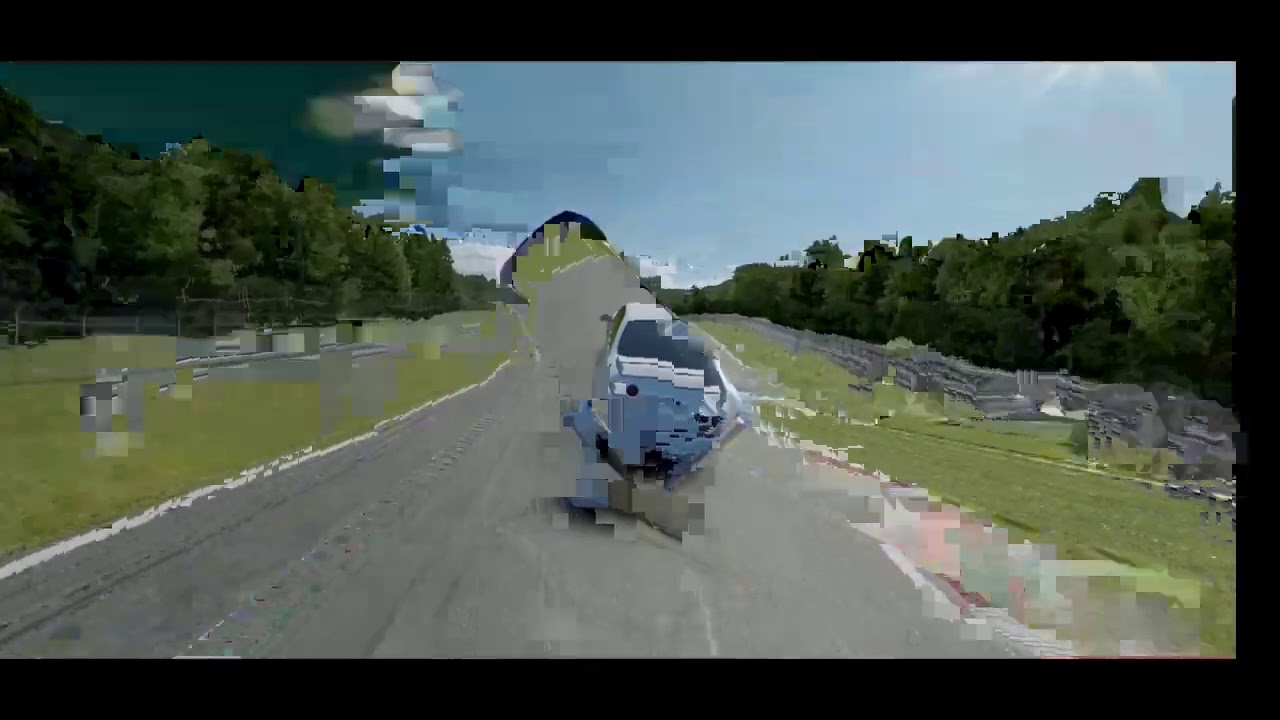 Assoluto Racing: r33 gtr takeoff