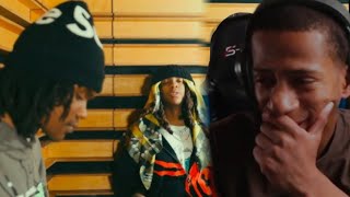 Dev Reacts To Pay Gotti Ft. Hurricane Wisdom - Say You’re Sorry