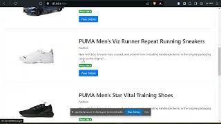 Harvard CS50 Web | Project 2: Commerce