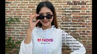 ERA SYAQIRA - EMAS HANTARAN (FULL ALBUM)