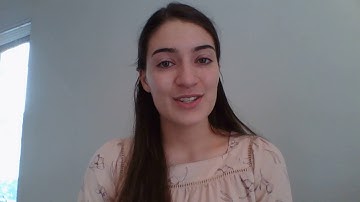 Application Video- John Hopkins HSI Program