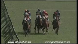 20160828 Scottsville Race 6 won by OLE GUNNAR