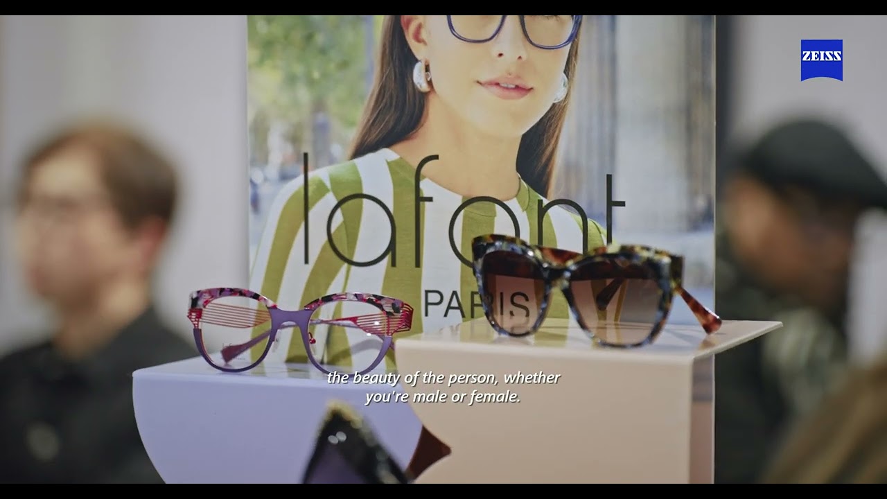 LAFONT Eyewear