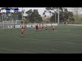 🔴 Directo 🏆 SC Vista Alegre vs CD Estarreja ⚽ Sub-19