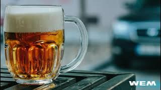 Wilson E Marcello - Vítima Da Solidão (Cerveja)