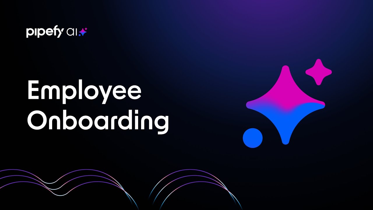 Pré-visualização do vídeo Reduce employee onboarding time by up to 90%