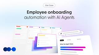 AI-Powered employee onboarding with Pipefy | Automate, track and scale HR workflows