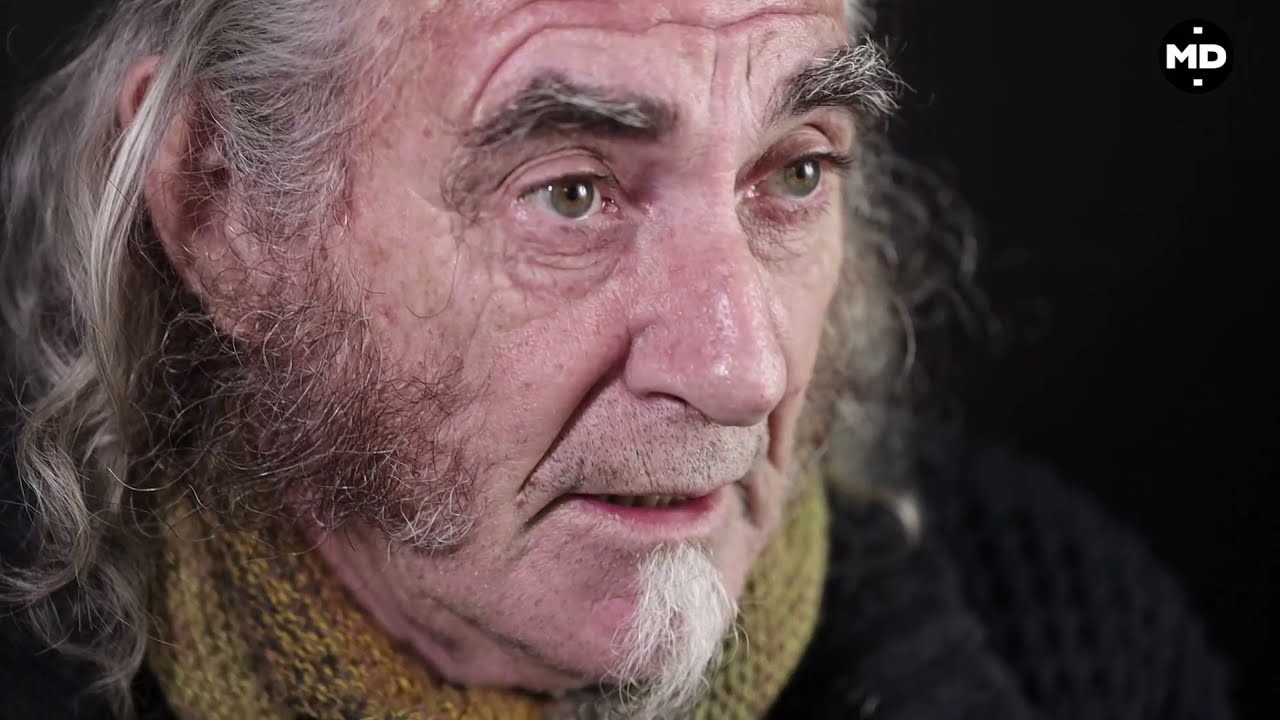 Persones Estranyes. Pau Riba.