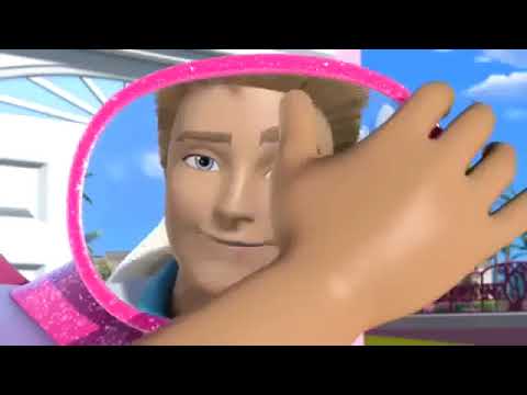 باربي في منزل الاحلام الحلقة 2