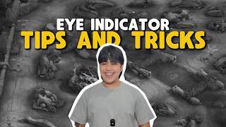 Eye Indicator Tips And Tricks