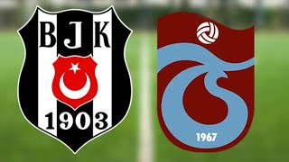 28 Ocak 2021 Beşiktaş Gazete Haberleri Beşiktaş Trabzonspor Maçı Ne Zaman, Saat Kaçta? Hakem Kim?