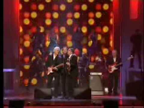 The Royal Variety Performance 2008 Cliff Richard T...