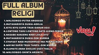Full Album Religi Viral Walisongo Putra angkasa
