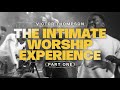 Intimate Worship Experience Pt1 | 1Hour deep worship and praise| TBN UK - Victor Thompson