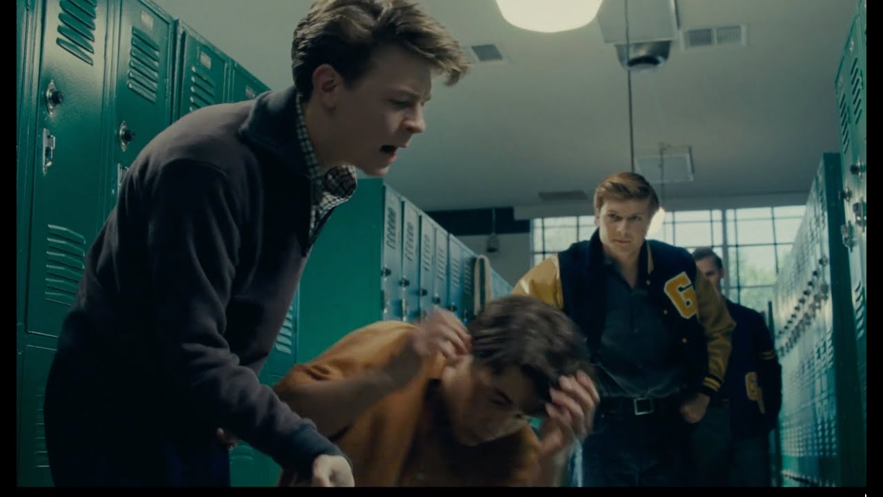 Angry Jewish Moms confront Lower Merion School Board