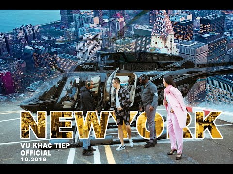 Video: Xem Gì ở New York