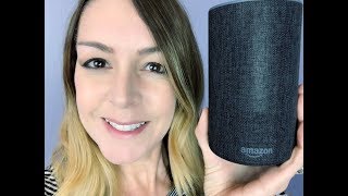 Amazon Echo & Dot in-depth how to & review