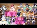 (Shirou x Date a live)(Fanfic) Date a Destiny capitulo 4