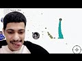 ركبت هاك المايكرو ياعياللل Agario