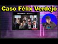 Caso flix verdejo blanco y negro 777