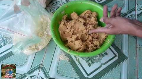 Bài Mồi Khoai Lang Ủ Chua Chuyên Câu Cá Mè Và Cá Trôi  Đã Thử Nghiệm Hiệu Quả Và Vi Diệu. #71