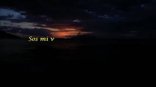 Vida Mia Karaoke Tango