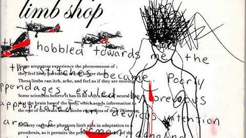 Mécanosphère -  Mutilation Site