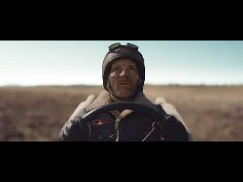 Meet The Gulf Western Lone Rider