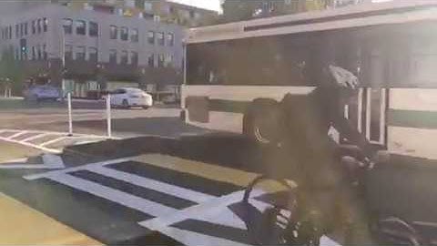 Vectorial® system bus platform in Oakland (CA)