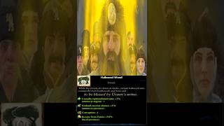 How Ursun, The Greatest God Of Kislev Helps Your Kislev Campaign