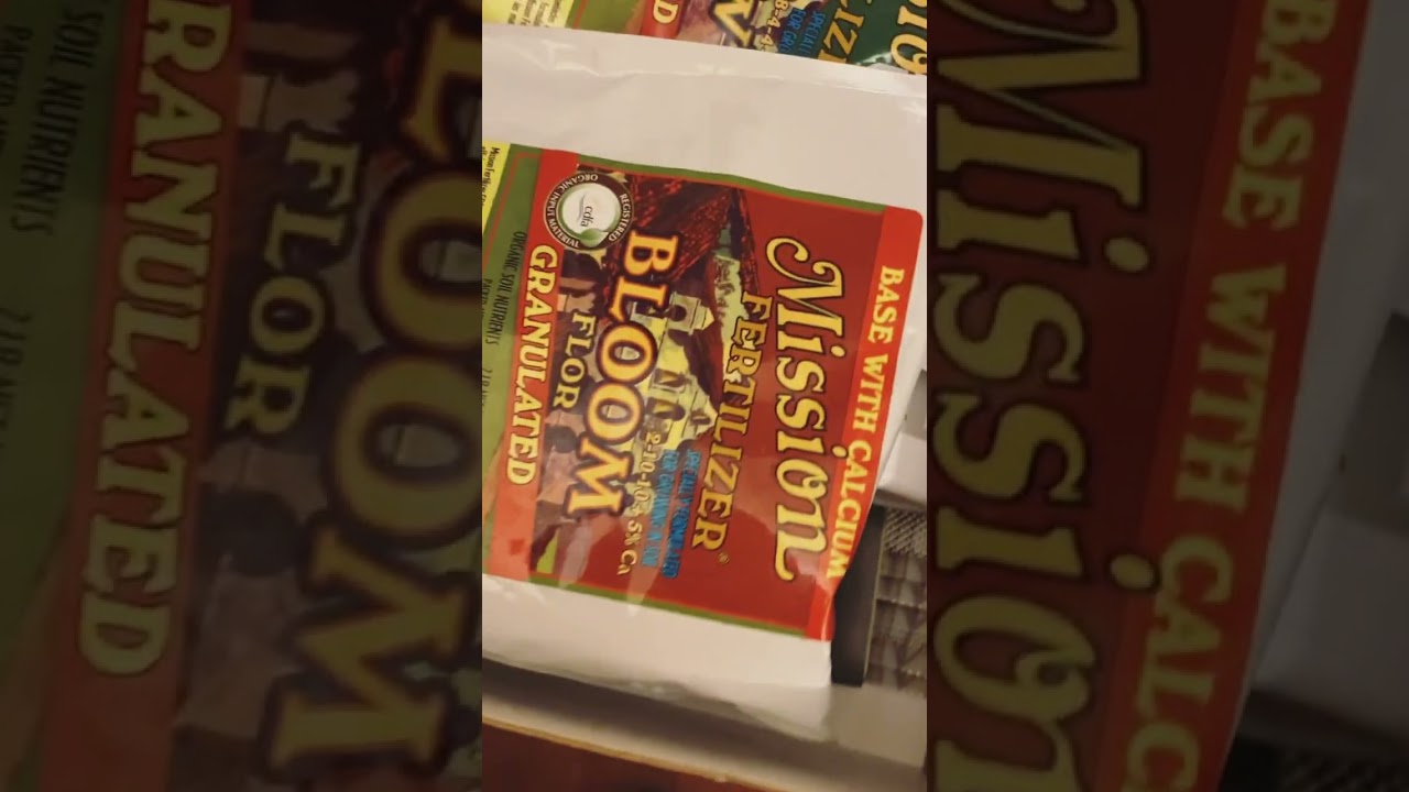 Elev8 seeds indoor season