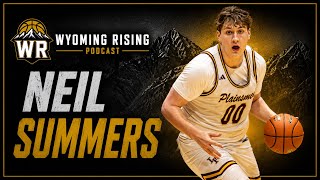 Neil Summers