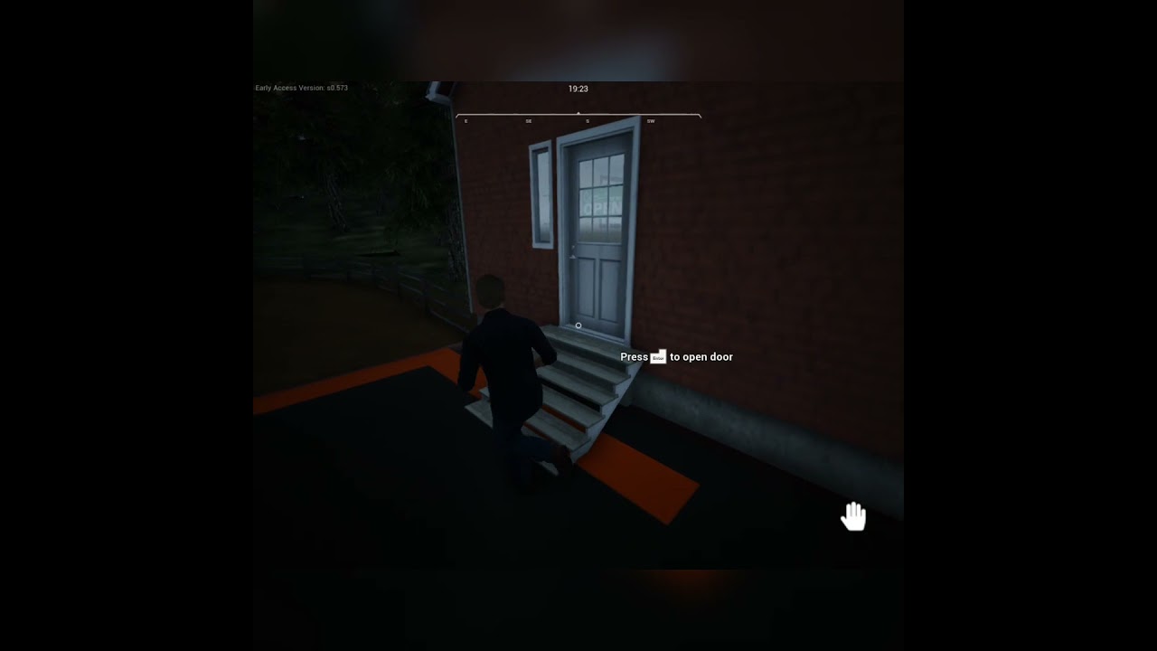 Ranch simulator gameplay#2 our village life