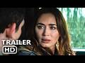 DISCLOSURE DAY Trailer 2 (2026) Emily Blunt Mp3 Song