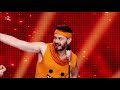 SMAJLITALENT - Na kilá... či na kusy?