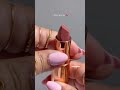 Charlotte Tilbury Matte Lipstick – Worth the Hype? 👀