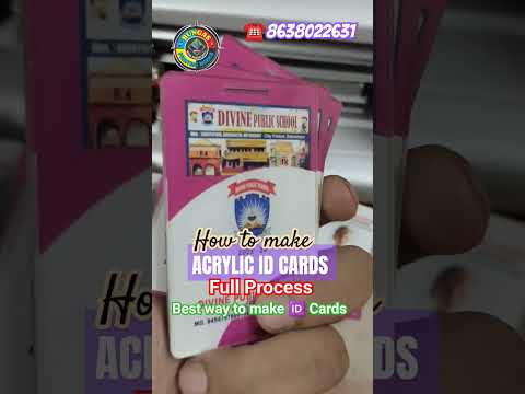 HOW TO MAKE