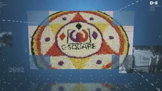 Launching Our C-Square Brand Music