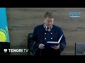 Суд по делу Шерзата Болата: во время заседания адвокаты подсудимых заявили отвод прокурору
